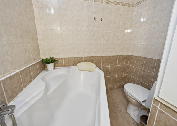 Na predaj 1-izbový byt s výhľadom na Zobor v Nitre