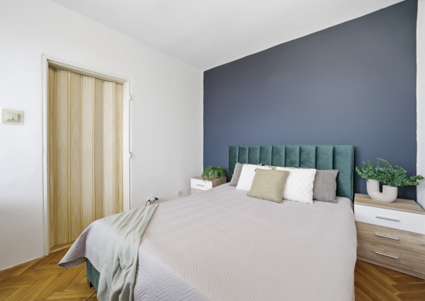 Na predaj 1-izbový byt s výhľadom na Zobor v Nitre