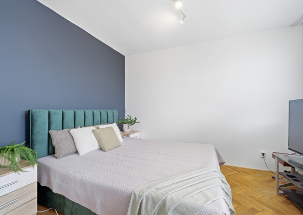 Na predaj 1-izbový byt s výhľadom na Zobor v Nitre