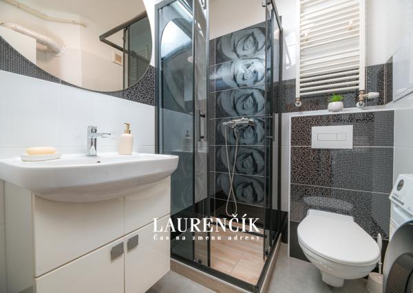 NA PRENÁJOM | 2 - IZBOVÝ BYT S PARKOVACÍM MIESTOM V TRENČÍNE