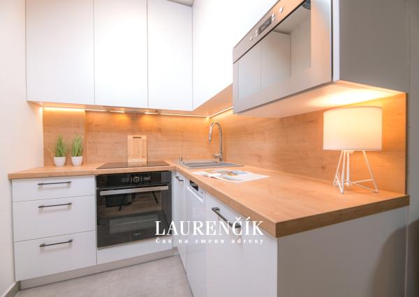 NA PRENÁJOM | 2 - IZBOVÝ BYT S PARKOVACÍM MIESTOM V TRENČÍNE