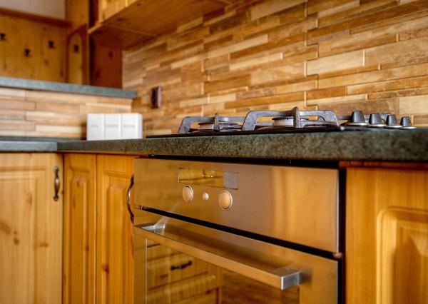 Na predaj 3-izbový byt s veľkou loggiou v Martin-Sever