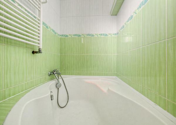 Na predaj 3-izbový byt s veľkou loggiou v Martin-Sever