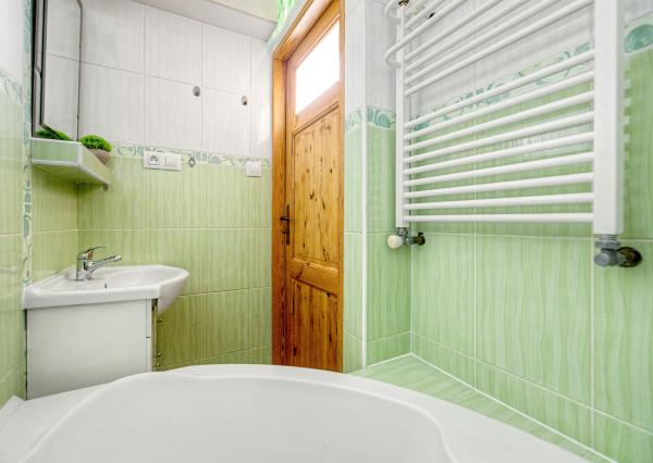 Na predaj 3-izbový byt s veľkou loggiou v Martin-Sever