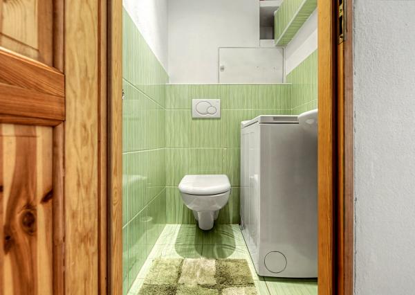 Na predaj 3-izbový byt s veľkou loggiou v Martin-Sever