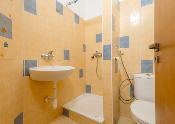 Na prenájom čiastočne zariadený 1-izbový byt v Martine-Podháj