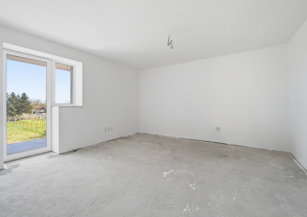 Na predaj rodinný dom v štandarde v Novej Vsi nad Žitavou