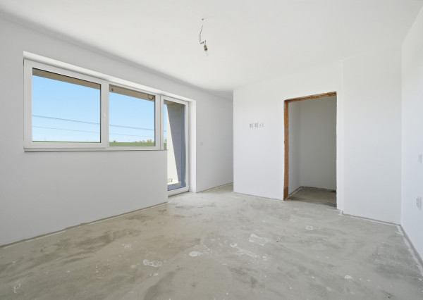 Na predaj rodinný dom v štandarde v Novej Vsi nad Žitavou