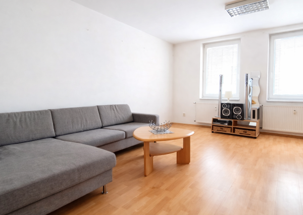 Na predaj 2-izbový byt v centre Bánovce nad Bebravou