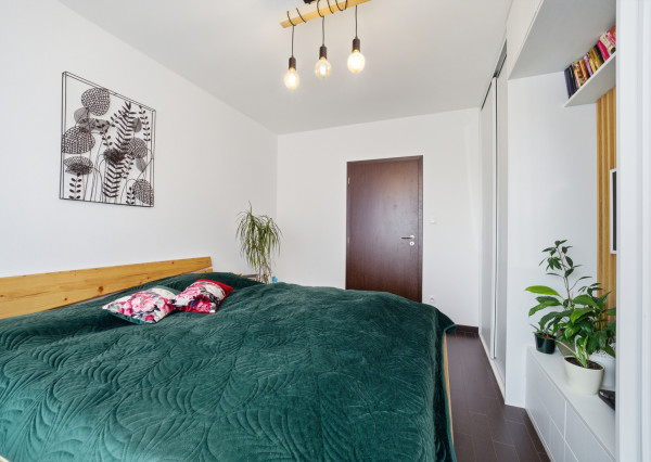 Na predaj moderný 4-izbový rodinný dom 1km od Nitry