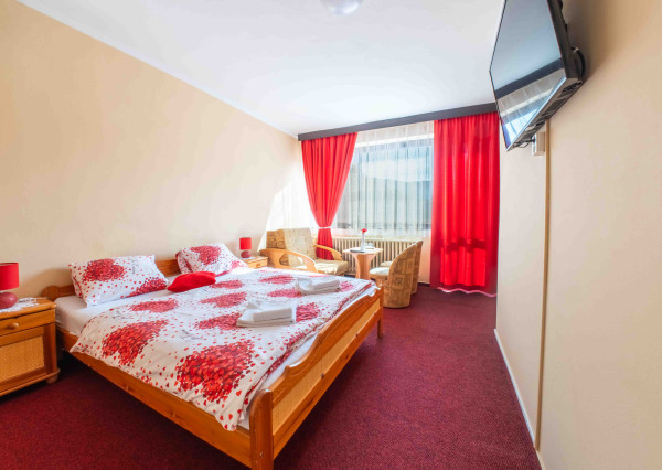 Na predaj Penzión u Šimona v obci Vernár