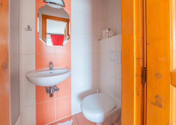 Na predaj Penzión u Šimona v obci Vernár