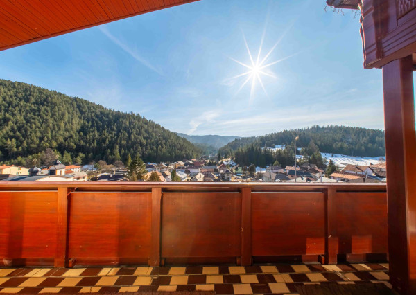 Na predaj Penzión u Šimona v obci Vernár