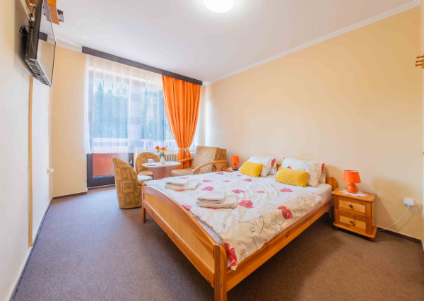 Na predaj Penzión u Šimona v obci Vernár