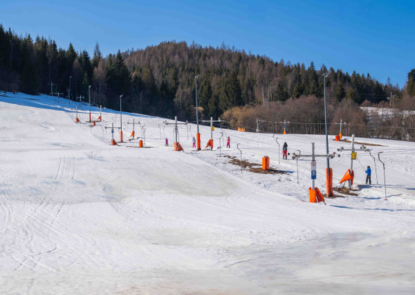 Na predaj Penzión u Šimona v obci Vernár