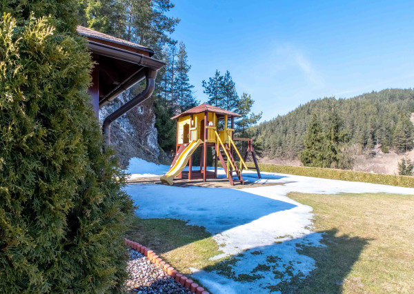 Na predaj Penzión u Šimona v obci Vernár