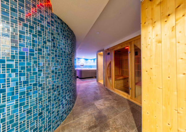 Na predaj Penzión u Šimona v obci Vernár