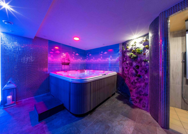 Na predaj Penzión u Šimona v obci Vernár