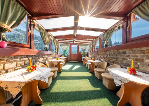 Na predaj Penzión u Šimona v obci Vernár