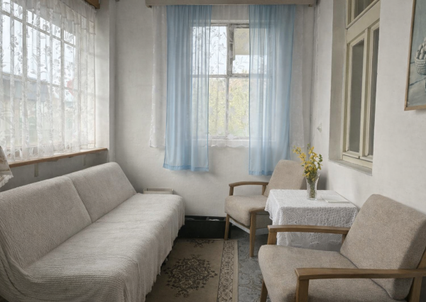 Na predaj 2-izbový rodinný dom v meste Trenčín - Kubrá