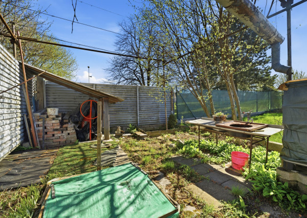 Na predaj vidiecky rodinný dom v obci Lakšárska Nová Ves