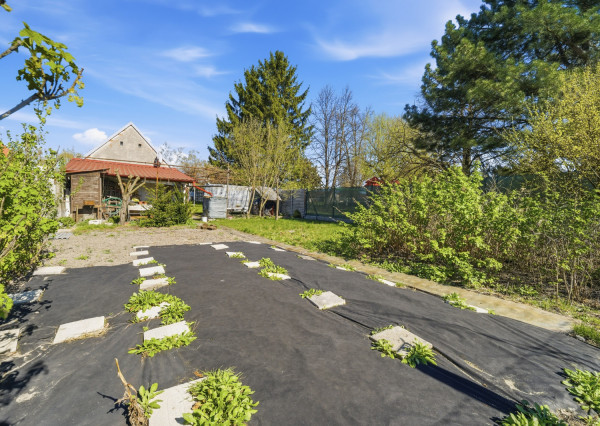 Na predaj vidiecky rodinný dom v obci Lakšárska Nová Ves