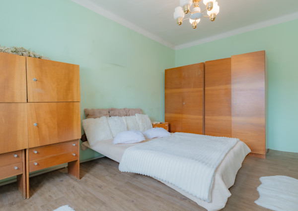 Na predaj rodinný dom s priestrannou záhradou v Oščadnici