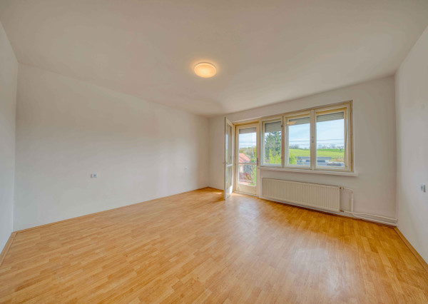 Na predaj čiastočne zrekonštruovaný rodinný dom v obci Pusté Sady