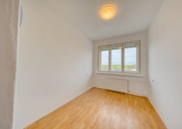 Na predaj čiastočne zrekonštruovaný rodinný dom v obci Pusté Sady