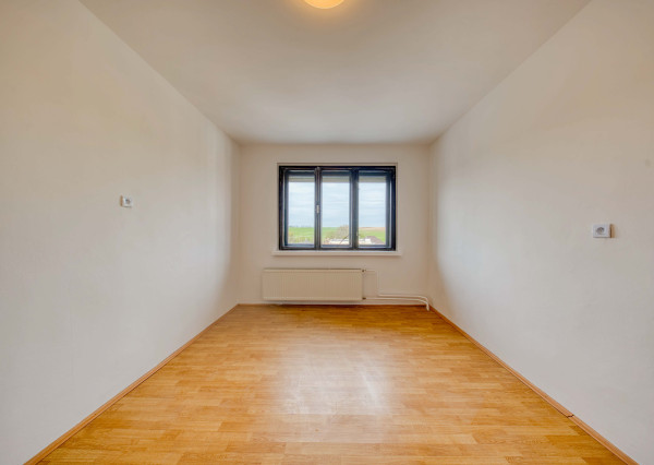 Na predaj čiastočne zrekonštruovaný rodinný dom v obci Pusté Sady