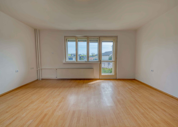 Na predaj čiastočne zrekonštruovaný rodinný dom v obci Pusté Sady