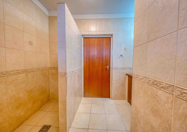 Na predaj čiastočne zrekonštruovaný rodinný dom v obci Pusté Sady