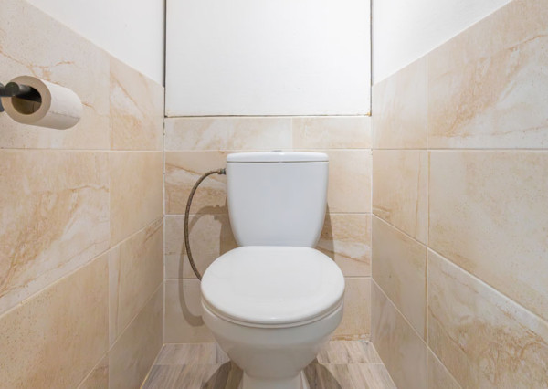 Na predaj 1-izbový byt s dvoma loggiami v Gelnici