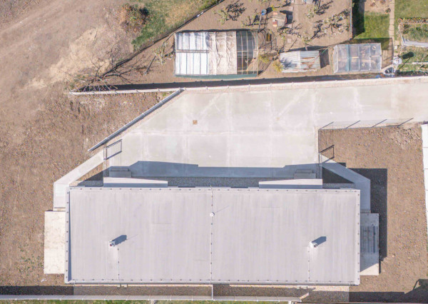 Na predaj rodinný dom v obci Tešedíkovo