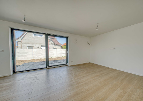 Na predaj rodinný dom v obci Tešedíkovo