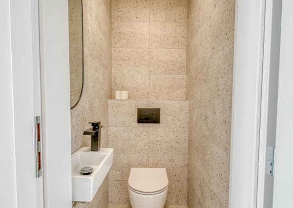 Na predaj rodinný dom v obci Tešedíkovo