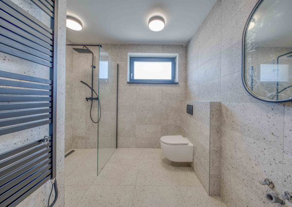 Na predaj rodinný dom v obci Tešedíkovo