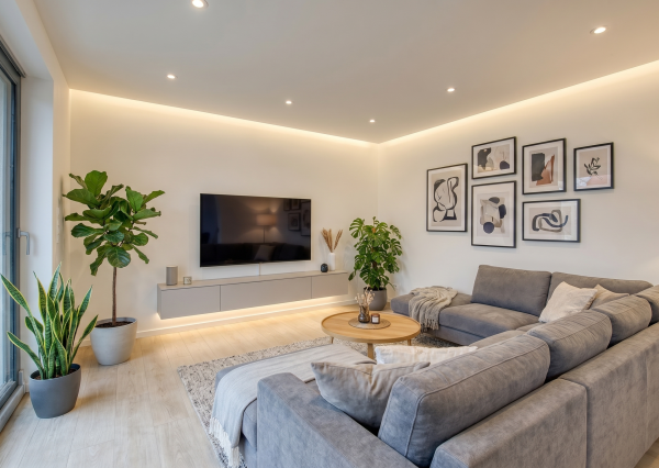 Na predaj rodinný dom v obci Tešedíkovo