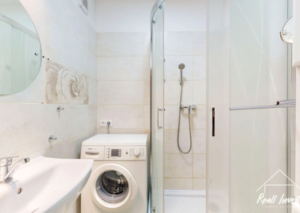 Predaj 3-izbového bytu s loggiou v Petržalke