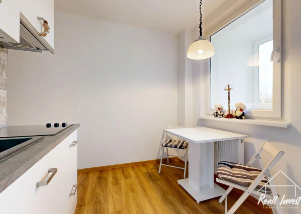 Predaj 3-izbového bytu s loggiou v Petržalke