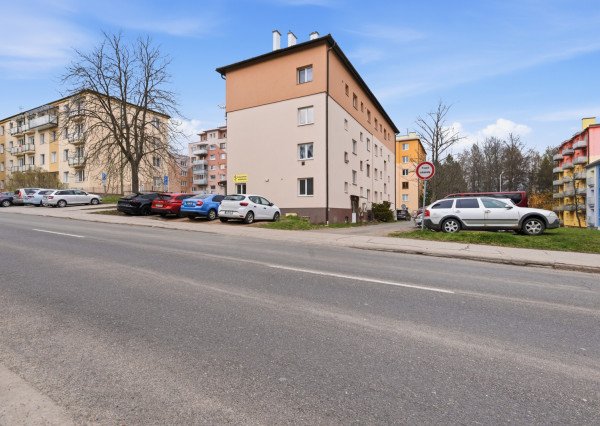 Na prenájom kompletne prerobený 2-izbový byt v Poprade