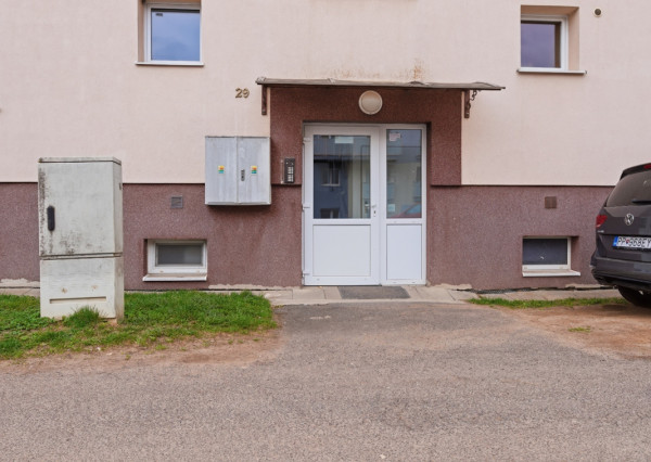 Na prenájom kompletne prerobený 2-izbový byt v Poprade