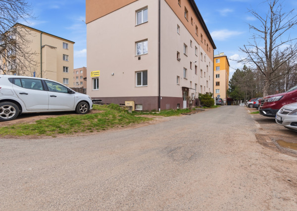 Na prenájom kompletne prerobený 2-izbový byt v Poprade