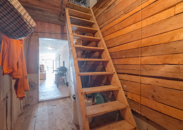 Na predaj dom s historickým charakterom v Oravskej Lesnej