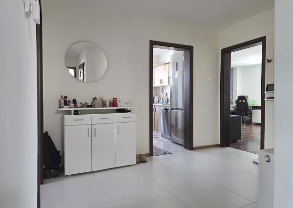 Bývaj v jednom, druhý prenajímaj – Myjava