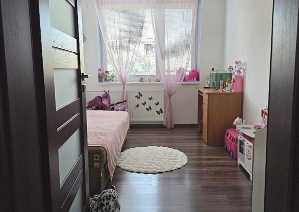 Bývaj v jednom, druhý prenajímaj – Myjava