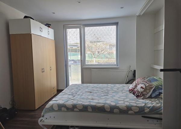 Bývaj v jednom, druhý prenajímaj – Myjava