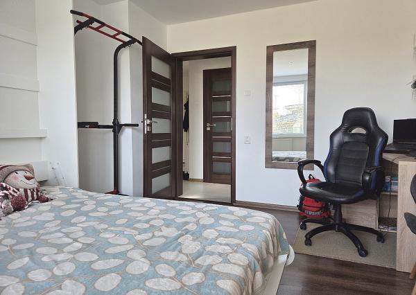 Bývaj v jednom, druhý prenajímaj – Myjava