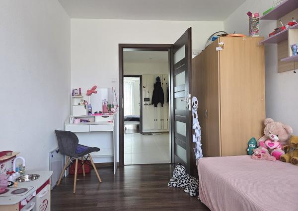 Bývaj v jednom, druhý prenajímaj – Myjava