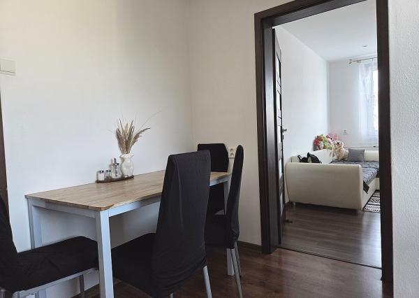 Bývaj v jednom, druhý prenajímaj – Myjava